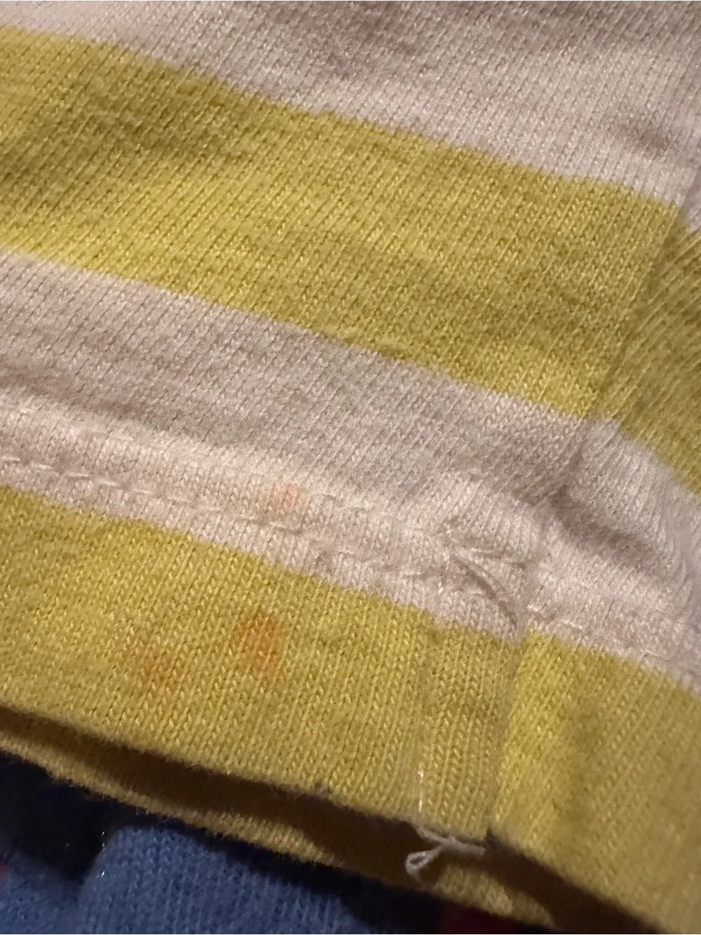 Mini Boden mermaid hopscotch fair for stains 3/4